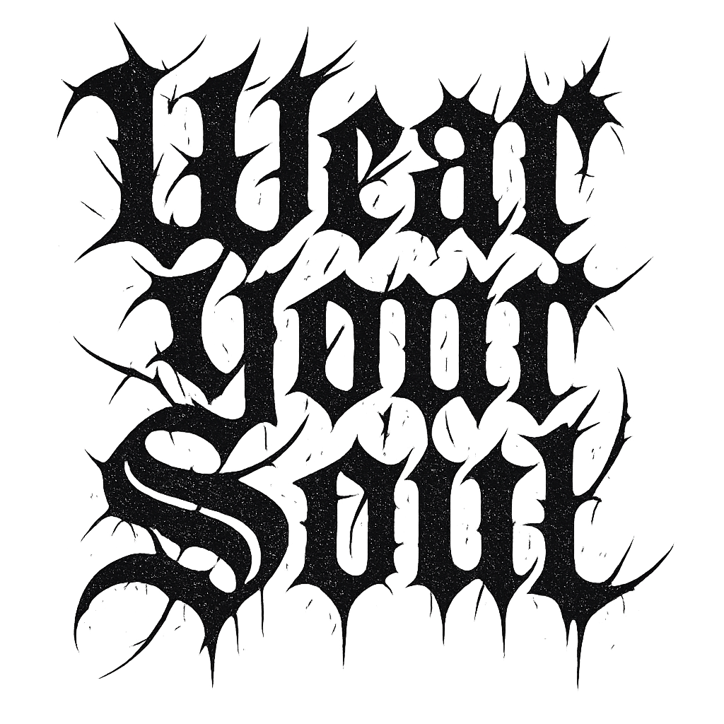 Wear Your Soul